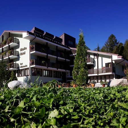 Hotel Alaska โฟลการีดา ภายนอก รูปภาพ