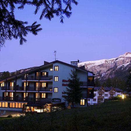 Hotel Alaska โฟลการีดา ภายนอก รูปภาพ