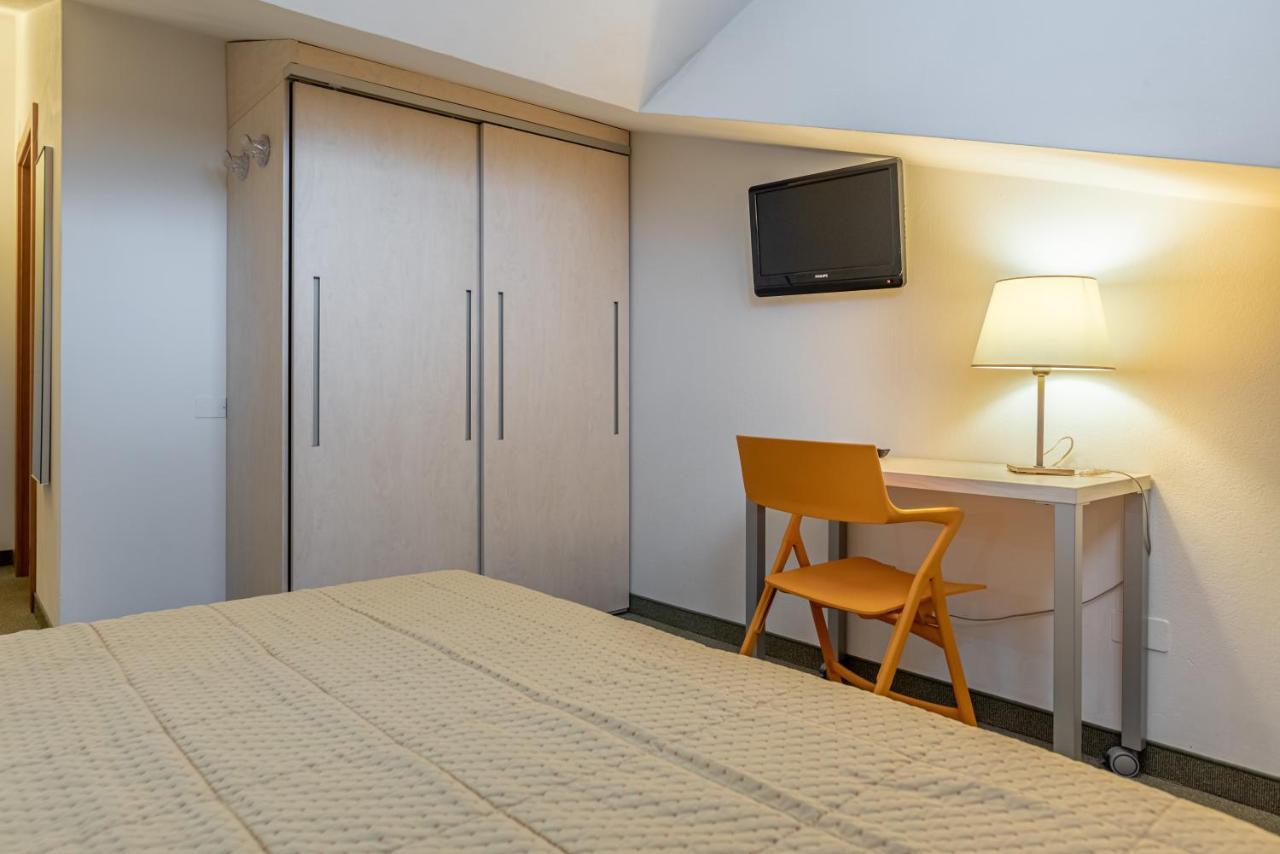 Hotel Alaska โฟลการีดา ภายนอก รูปภาพ